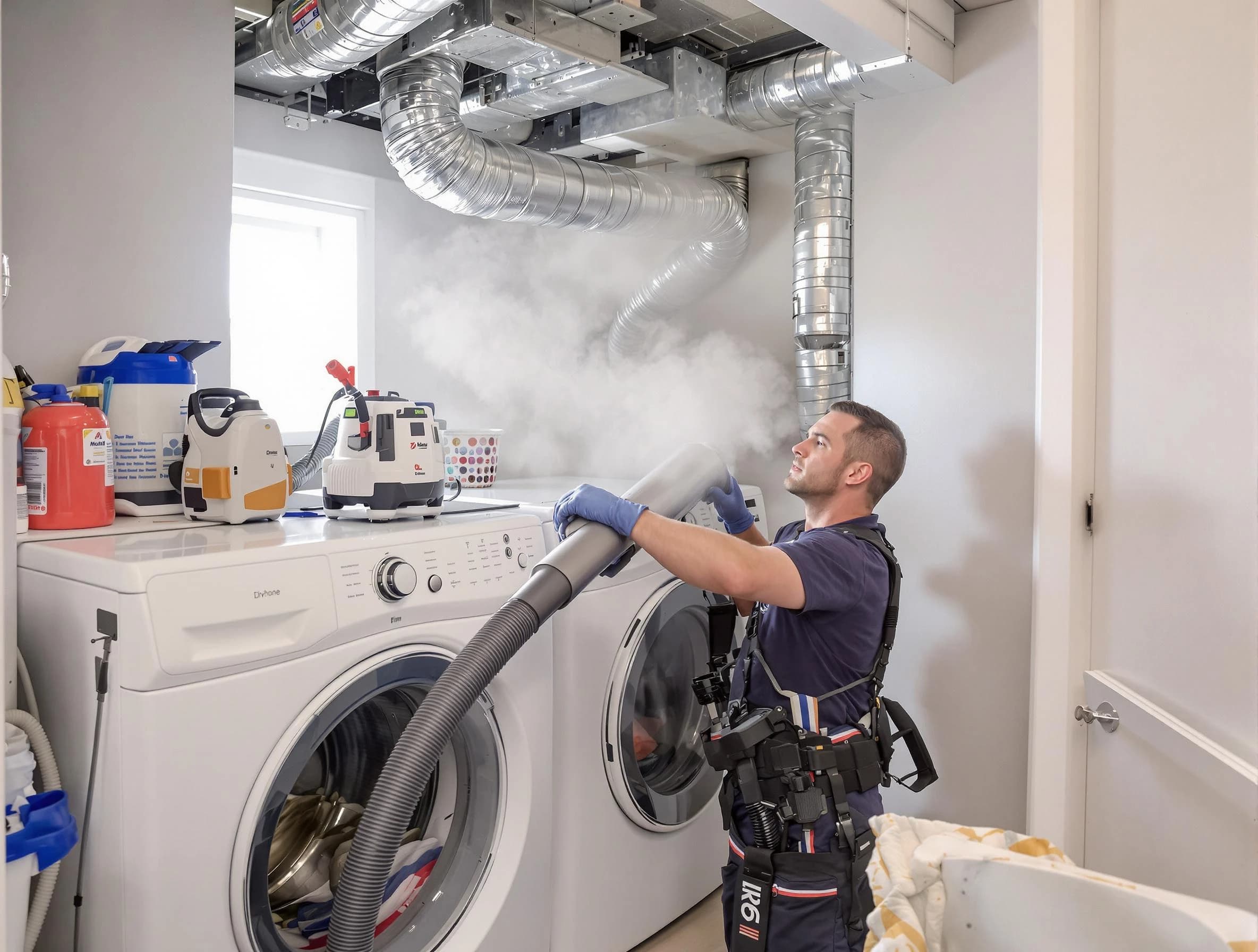 Duct Cleaning service in Locust Grove, GA