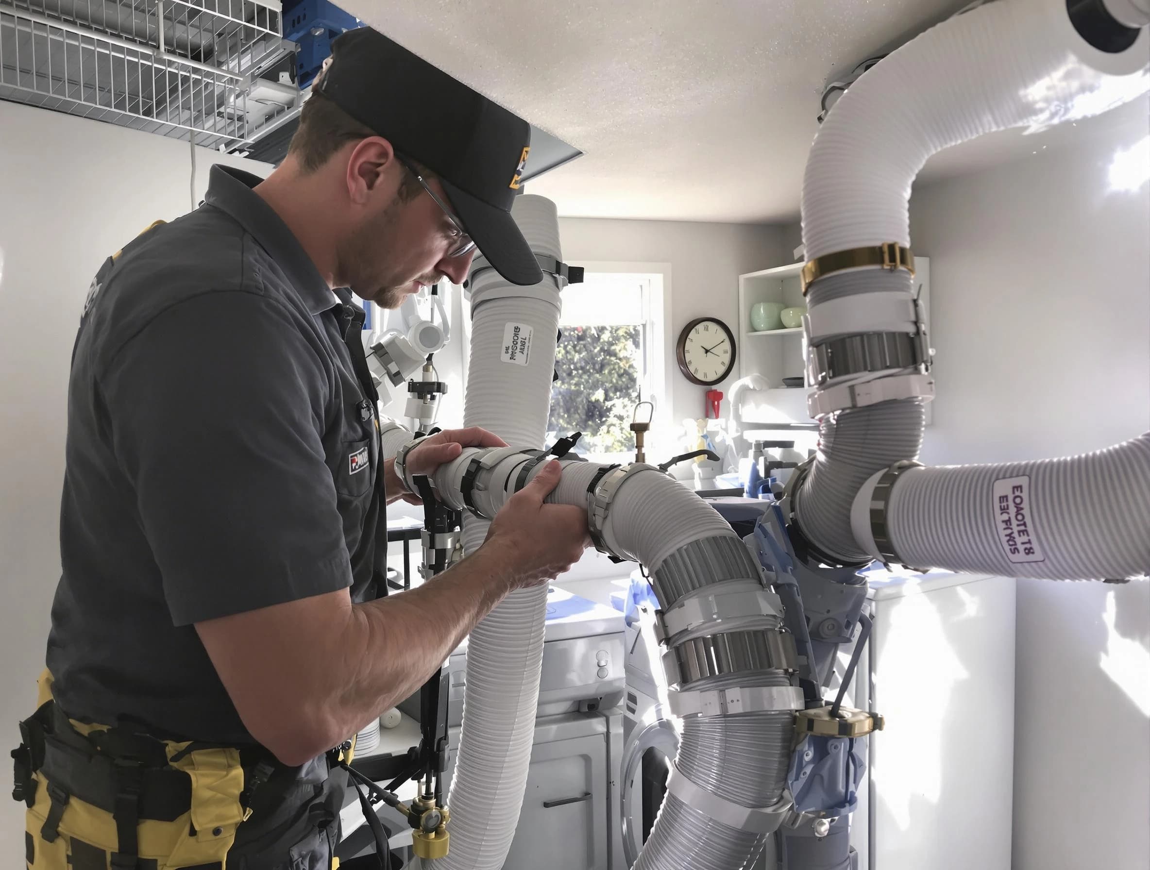 Hose Installation service in Locust Grove, GA