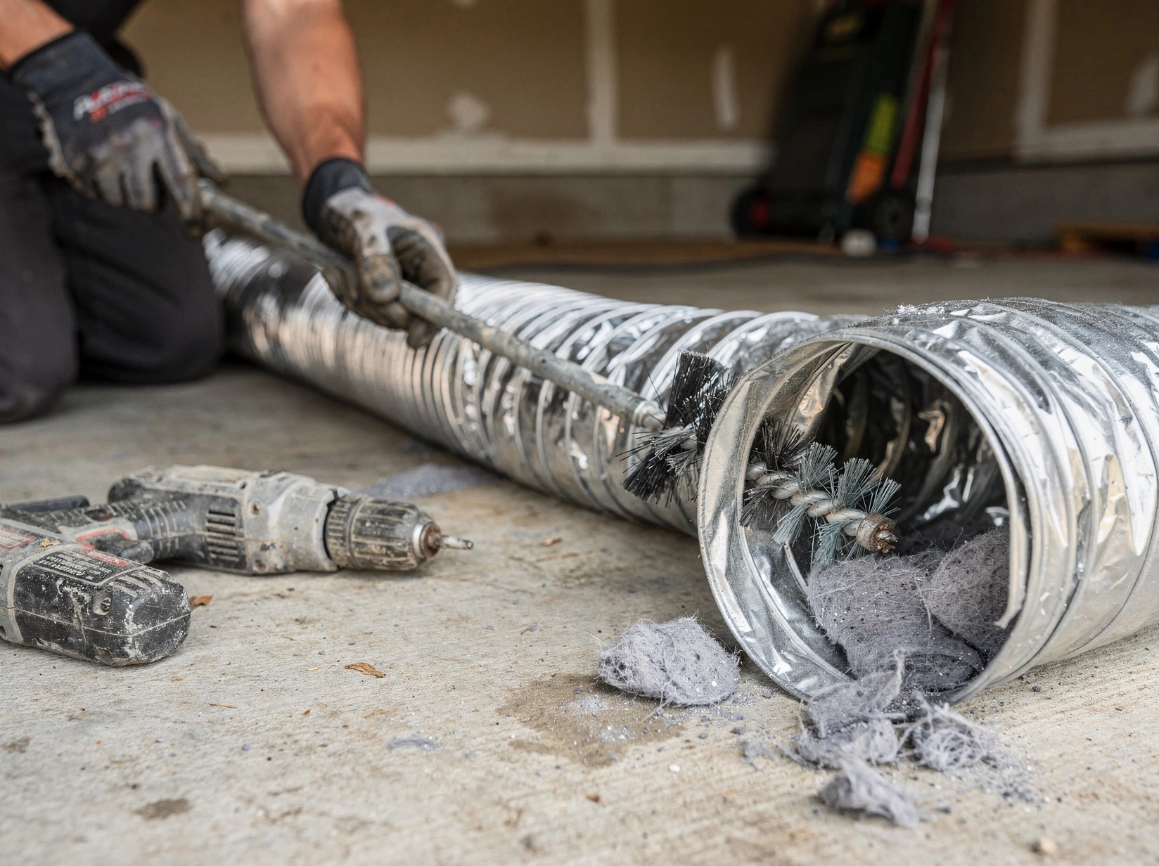 Duct Cleaning service in Locust Grove, GA