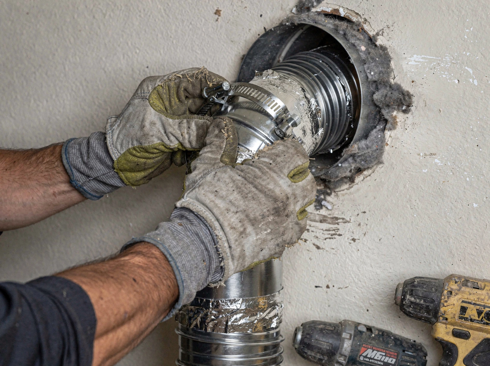 Hose Installation service in Locust Grove, GA